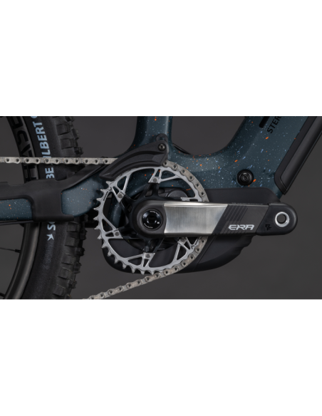 STEREO HYBRID ONE77 HPC SLT 800