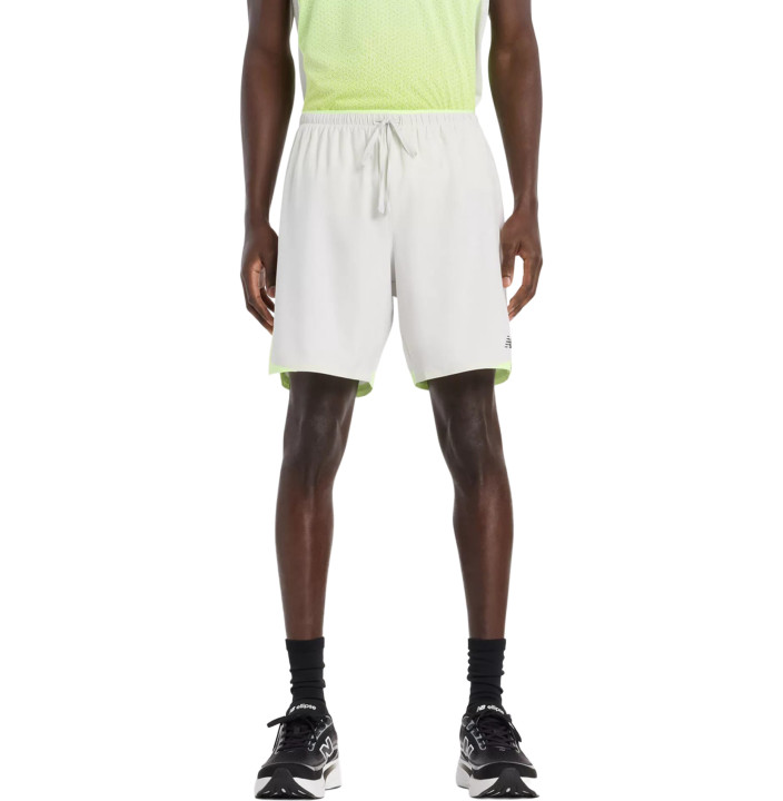 ATHLETICS RUN SHORT 7