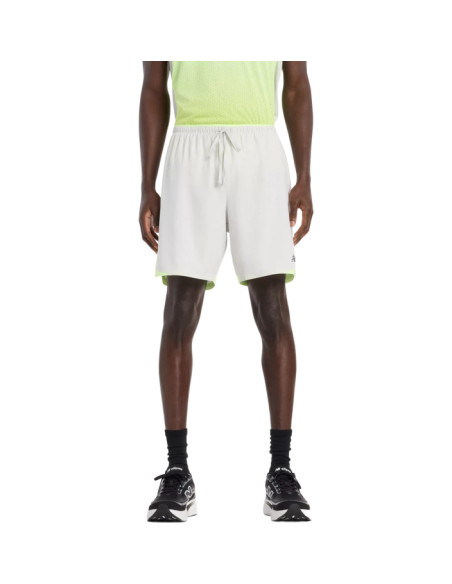 ATHLETICS RUN SHORT 7