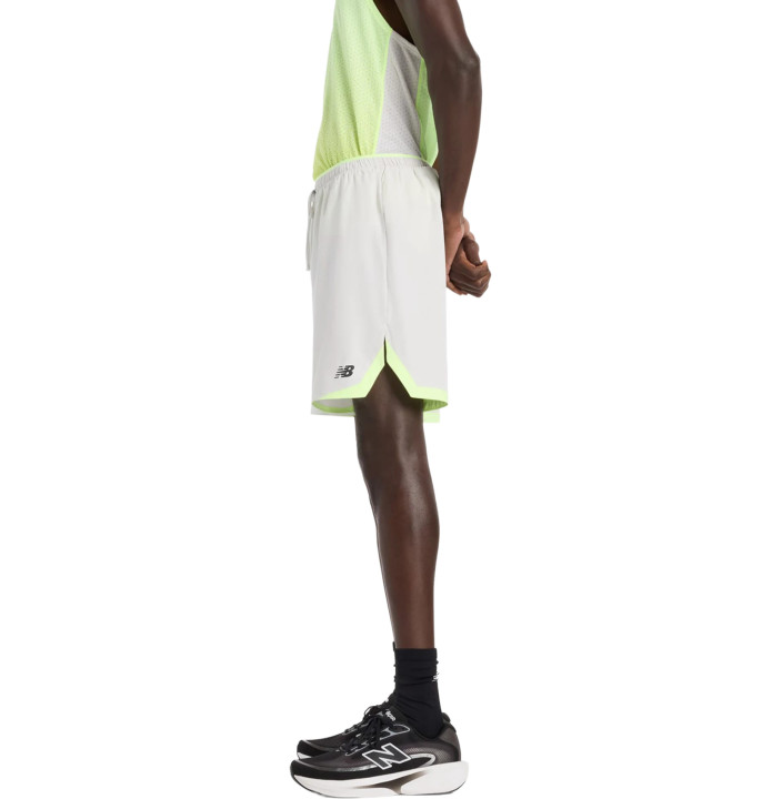 ATHLETICS RUN SHORT 7