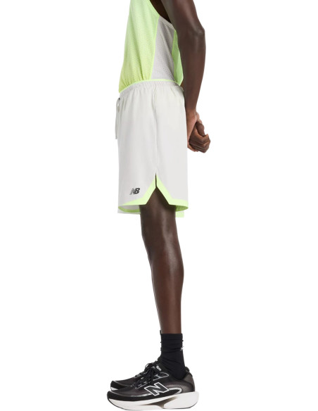 ATHLETICS RUN SHORT 7