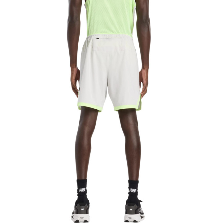 ATHLETICS RUN SHORT 7