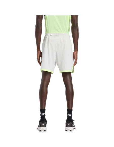 ATHLETICS RUN SHORT 7