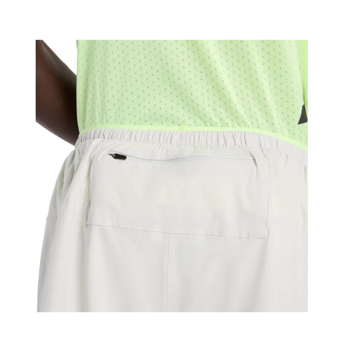 ATHLETICS RUN SHORT 7