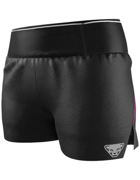 DNA W 21 SPLIT SHORTS