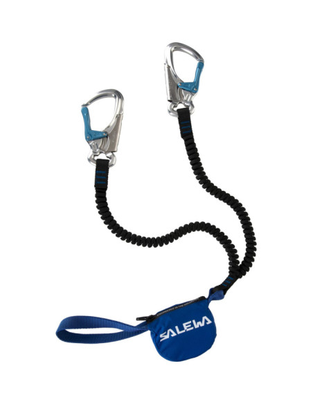 SET VIA FERRATA PREMIUM ATTAC