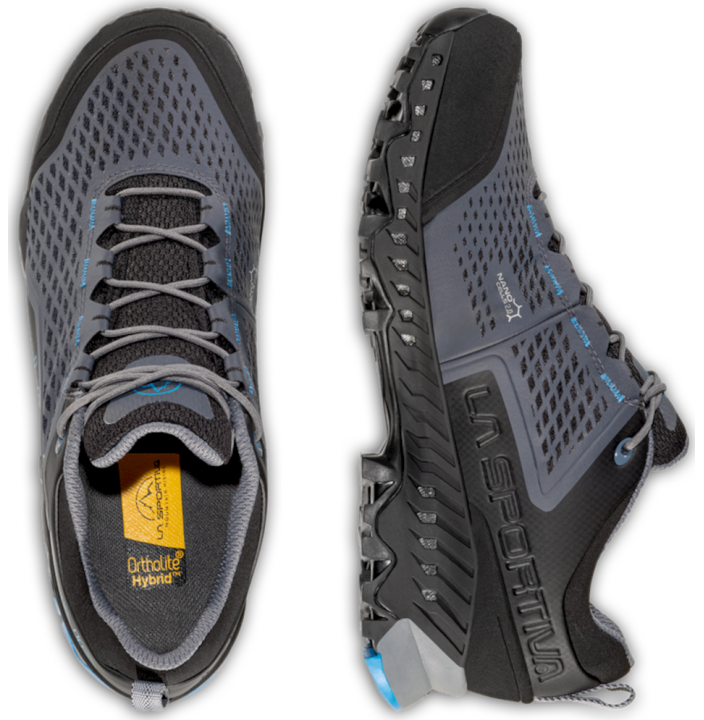 SPIRE GTX