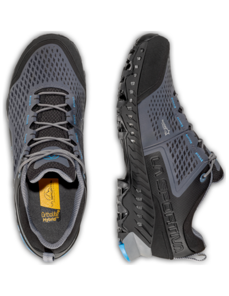 SPIRE GTX