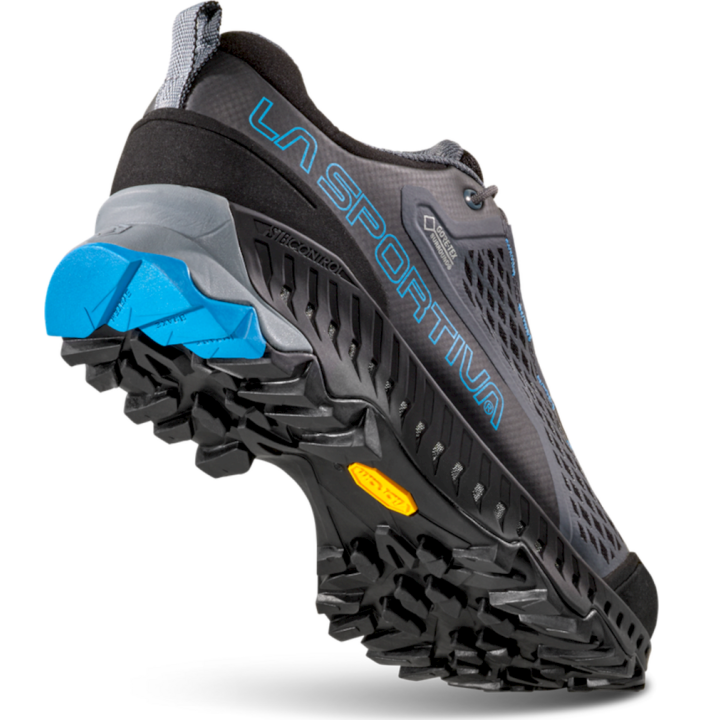 SPIRE GTX
