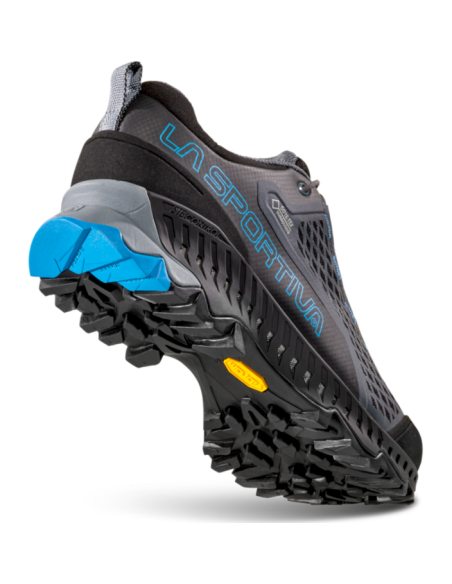 SPIRE GTX