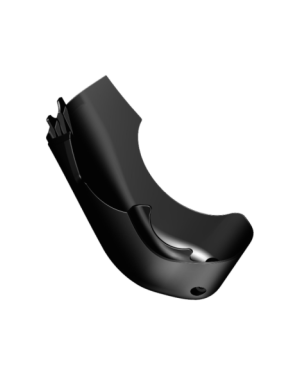 MOTOR COVER FOR STEREO 120