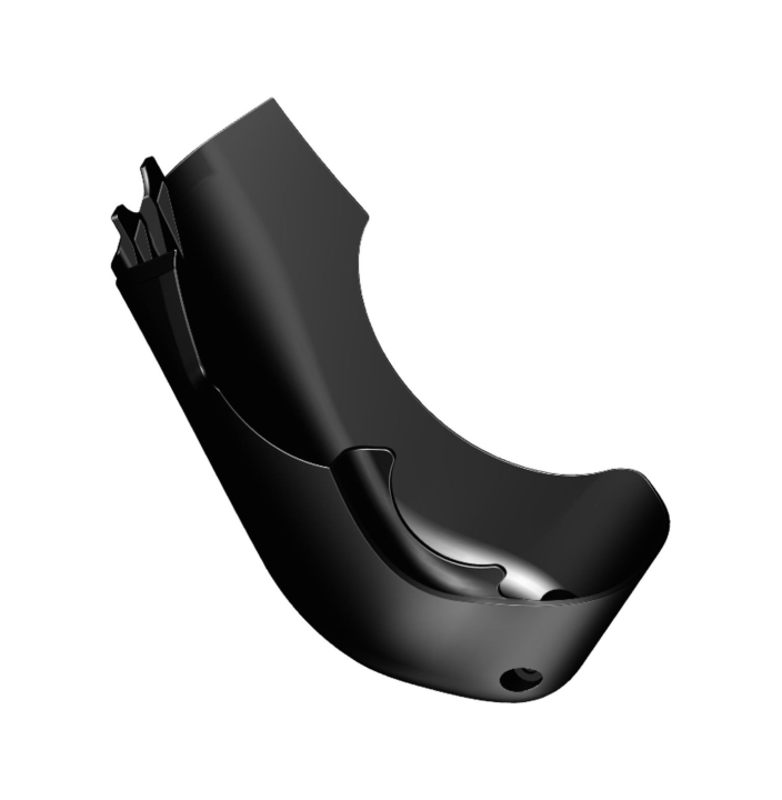 MOTOR COVER FOR STEREO 120