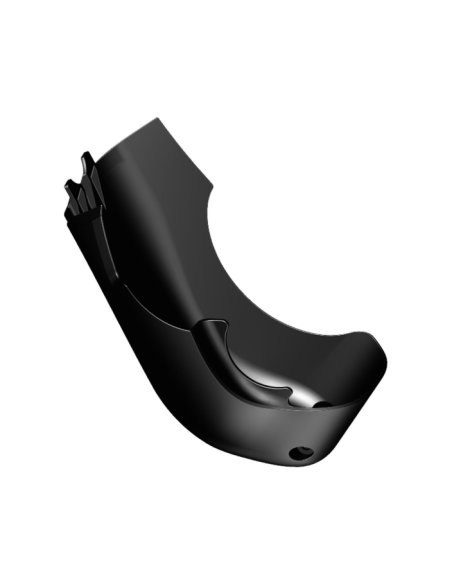 MOTOR COVER FOR STEREO 120