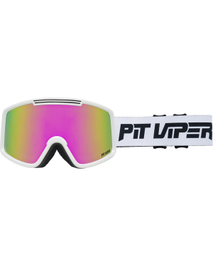 THE MIAMI NIGHTS FRENCH FRY GOGGLE (LARGE)