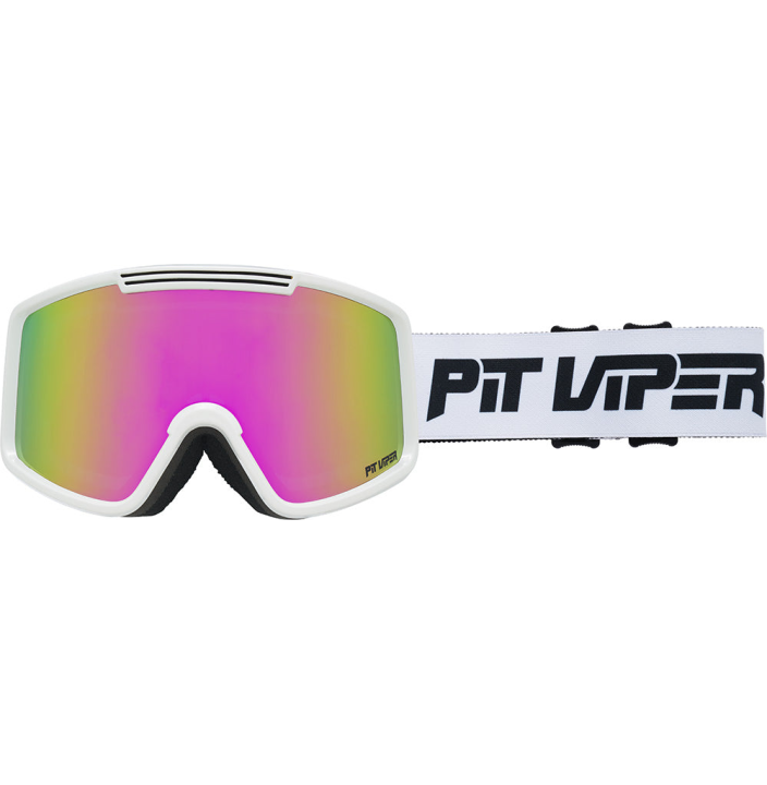 THE MIAMI NIGHTS FRENCH FRY GOGGLE (LARGE)