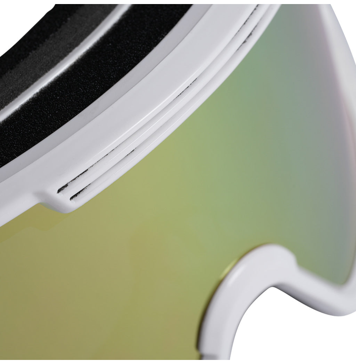 THE MIAMI NIGHTS FRENCH FRY GOGGLE (LARGE)