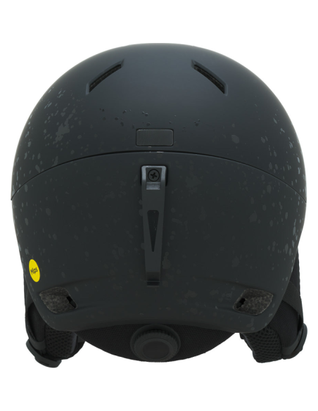 The Brainstrom Helmet