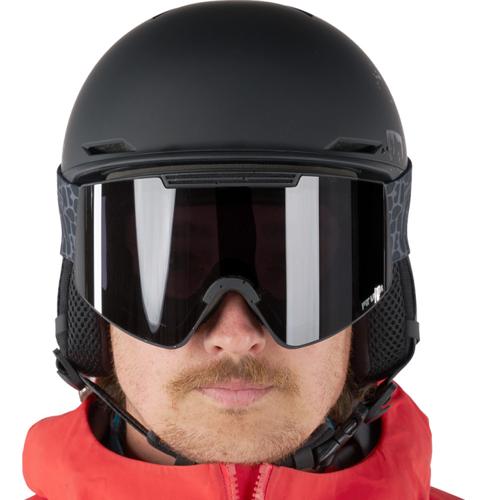 The Brainstrom Helmet