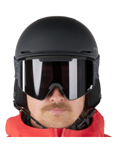 The Brainstrom Helmet