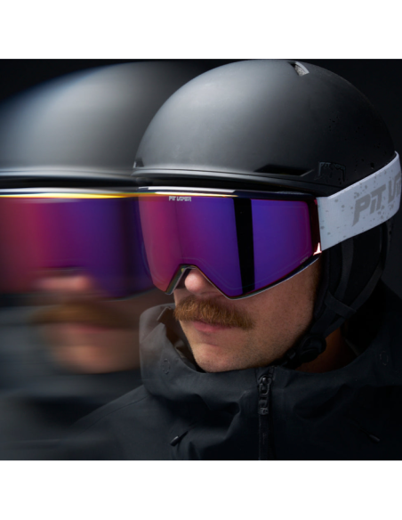 THE MIAMI NIGHTS BN5000 GOGGLE