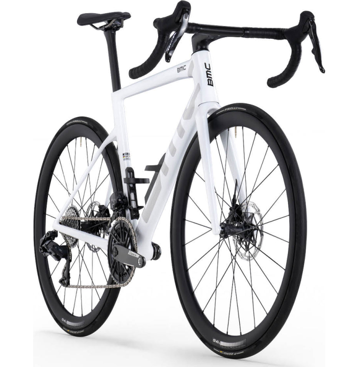 TEAMMACHINE SLR 01 THREE