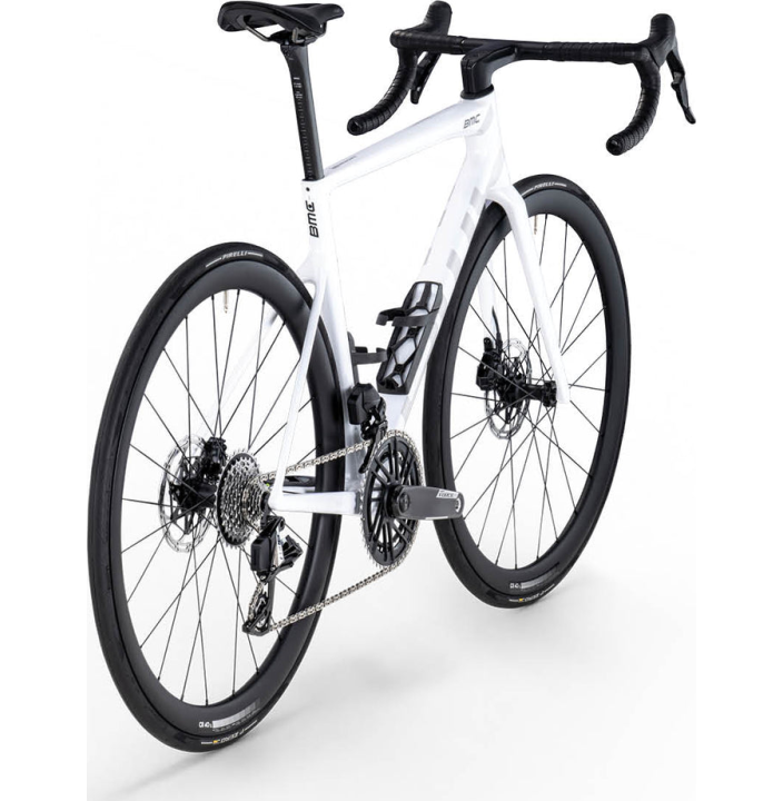 TEAMMACHINE SLR 01 THREE