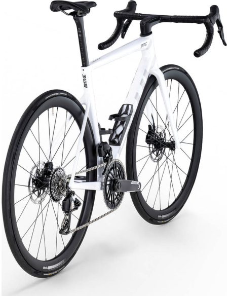 TEAMMACHINE SLR 01 THREE