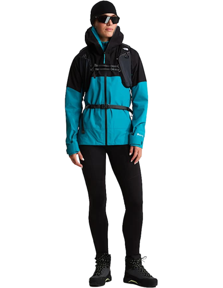 W FELIK ALPINE TIGHT