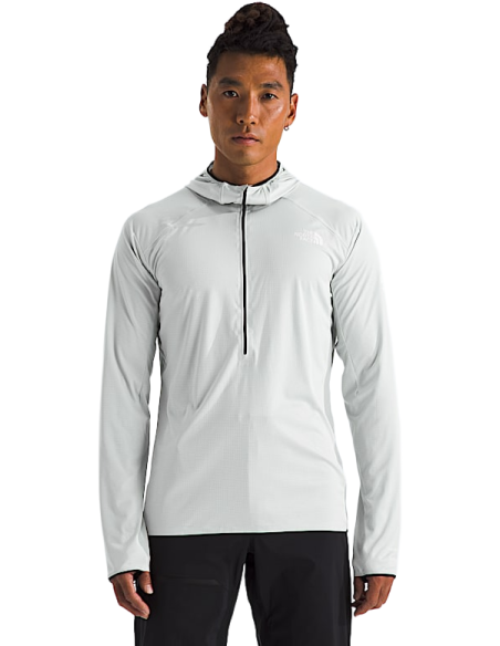 M SUMMIT DIRECT SUN HOODIE