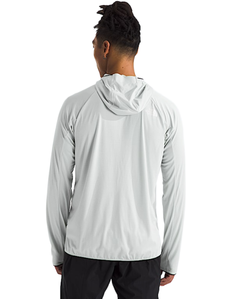M SUMMIT DIRECT SUN HOODIE