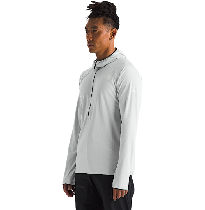 M SUMMIT DIRECT SUN HOODIE