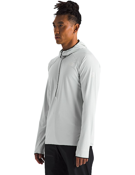 M SUMMIT DIRECT SUN HOODIE