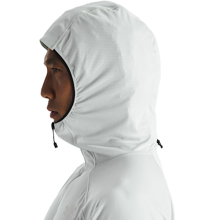 M SUMMIT DIRECT SUN HOODIE