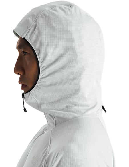 M SUMMIT DIRECT SUN HOODIE