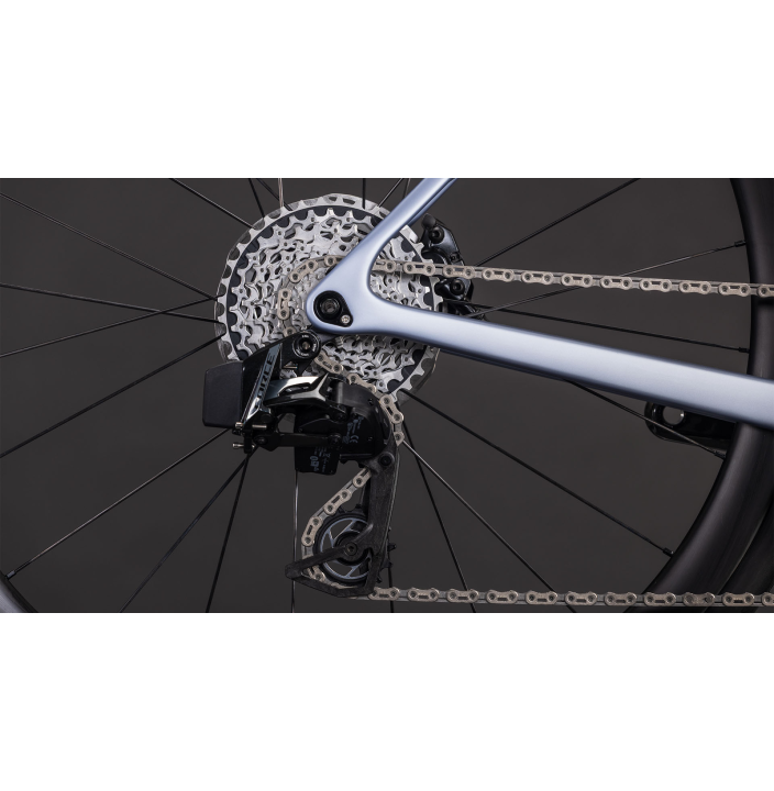 LITENING AIR C 68X PRO