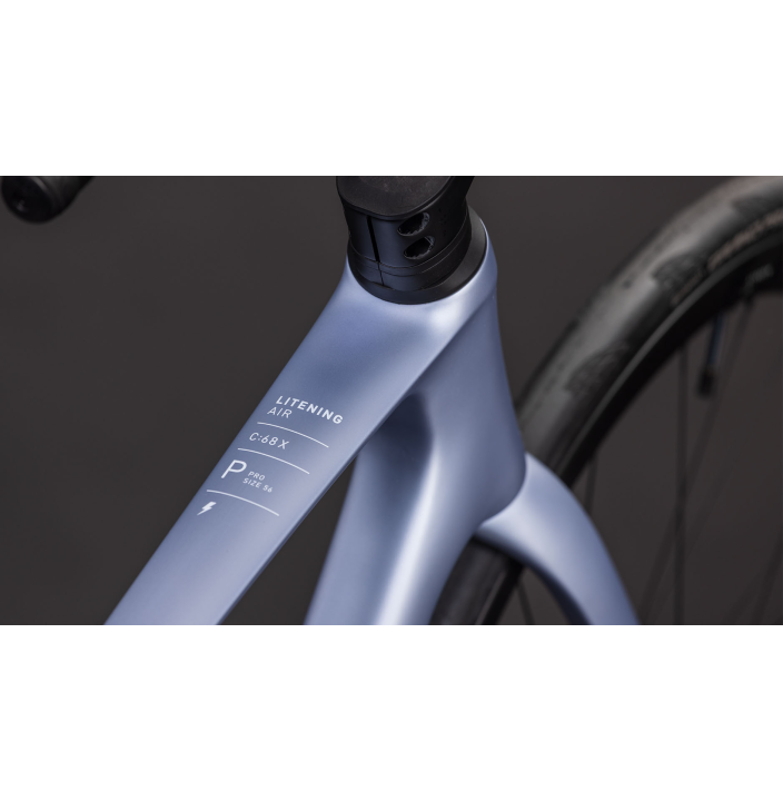 LITENING AIR C 68X PRO