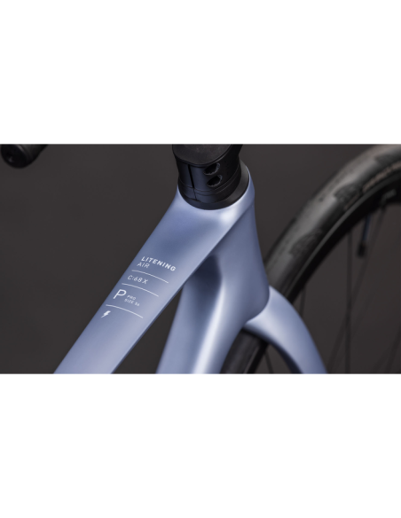 LITENING AIR C 68X PRO