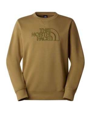 M DREW PEAK LIGHT REGULAR HOODIE