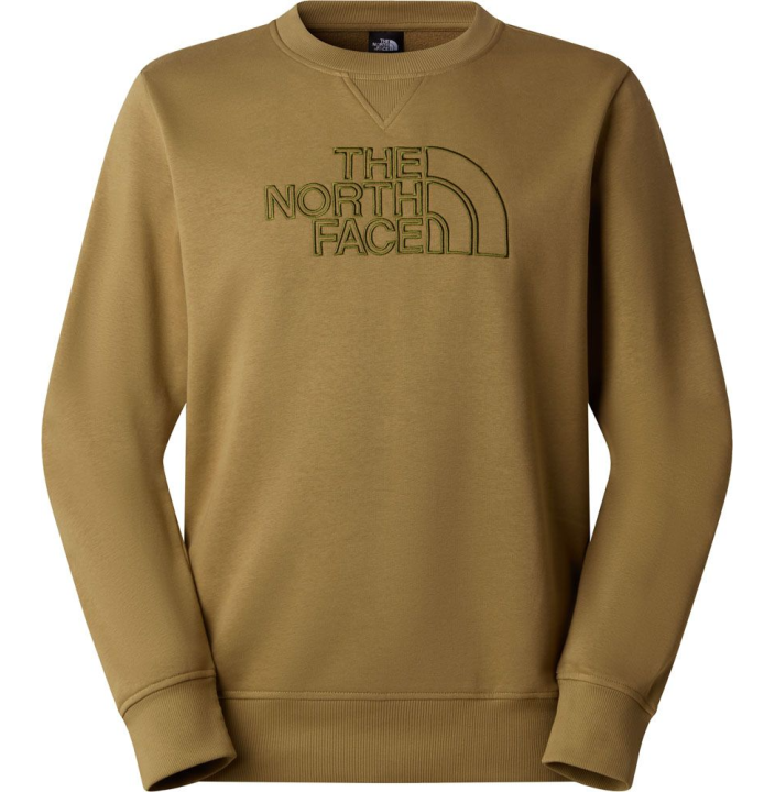 M DREW PEAK LIGHT REGULAR HOODIE