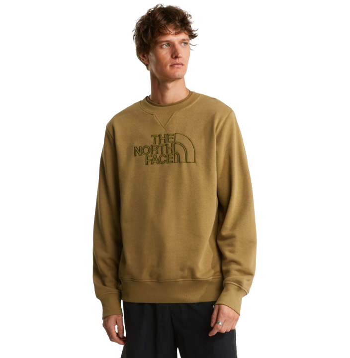 M DREW PEAK LIGHT REGULAR HOODIE