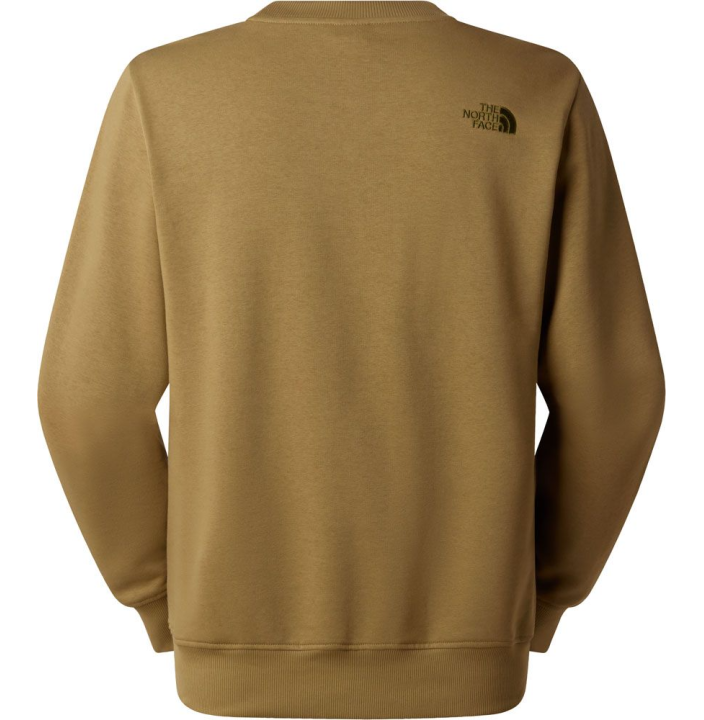 M DREW PEAK LIGHT REGULAR HOODIE