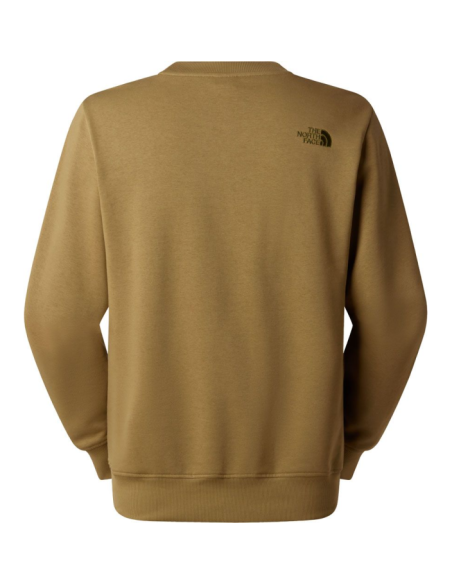 M DREW PEAK LIGHT REGULAR HOODIE