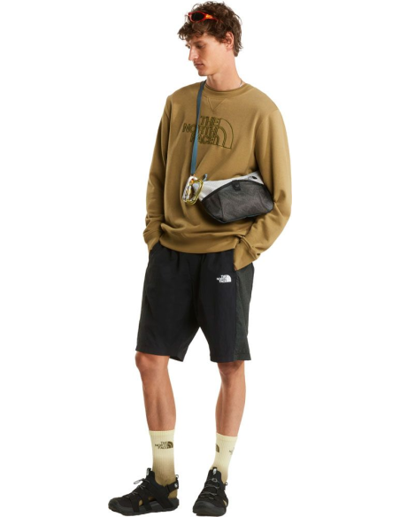 M DREW PEAK LIGHT REGULAR HOODIE