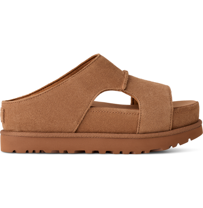 W GOLDENSTAR HI CUTOUT SLIDE