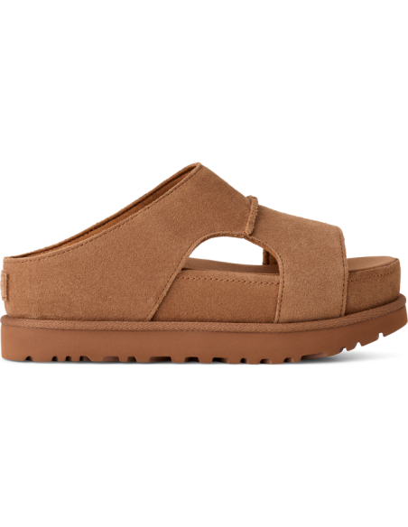 W GOLDENSTAR HI CUTOUT SLIDE