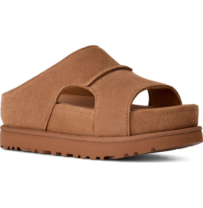 W GOLDENSTAR HI CUTOUT SLIDE