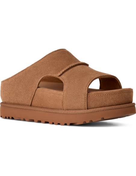 W GOLDENSTAR HI CUTOUT SLIDE