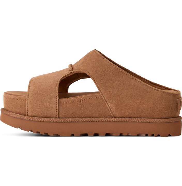 W GOLDENSTAR HI CUTOUT SLIDE