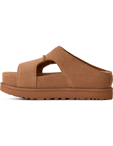 W GOLDENSTAR HI CUTOUT SLIDE