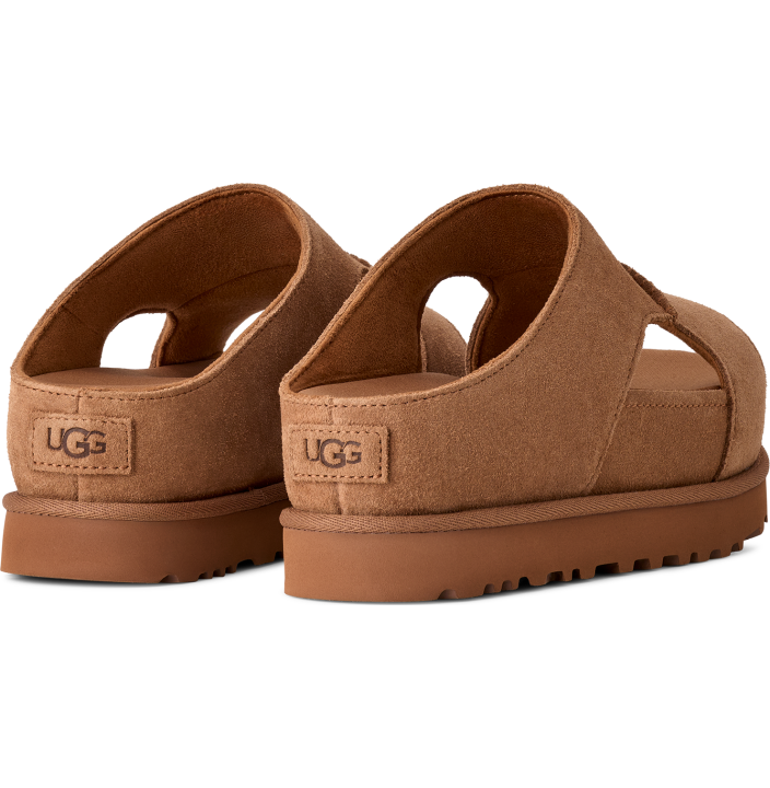 W GOLDENSTAR HI CUTOUT SLIDE